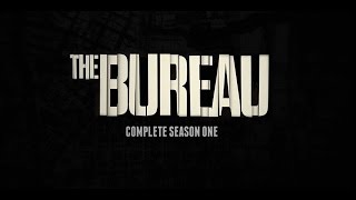 The Bureau Box Set Trailer (English Subtitles)