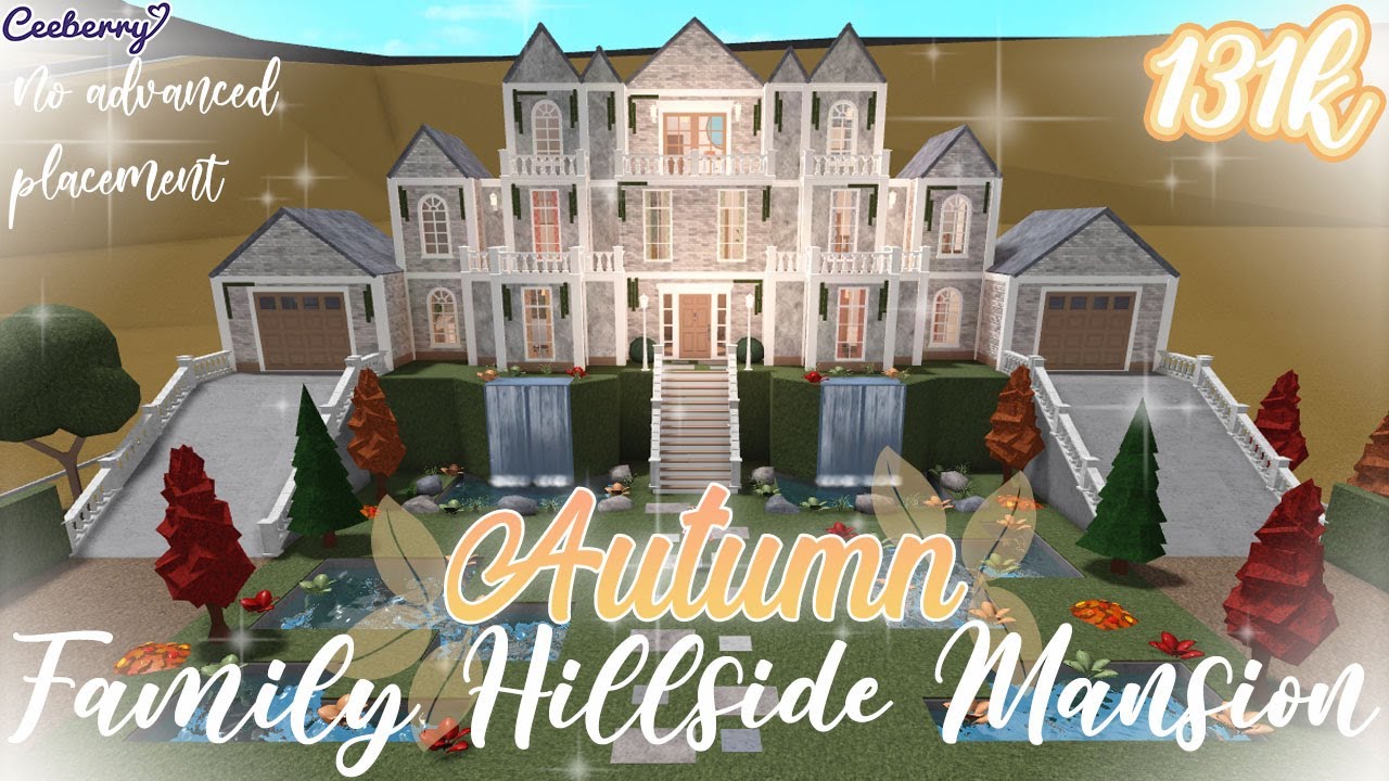 Bloxburg Hillside Mansion Inside Vrogue Co Bloxburg Hillside Mansion Inside Vrogue Co