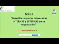 implementación iso 45001 taller gratuito