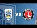 Huddersfield Town 2-1 Charlton Athletic Highlights & Goals | EFL League One 2024/2025