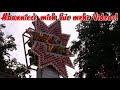 rockin tug zamperla offride magic park verden 1080p hd