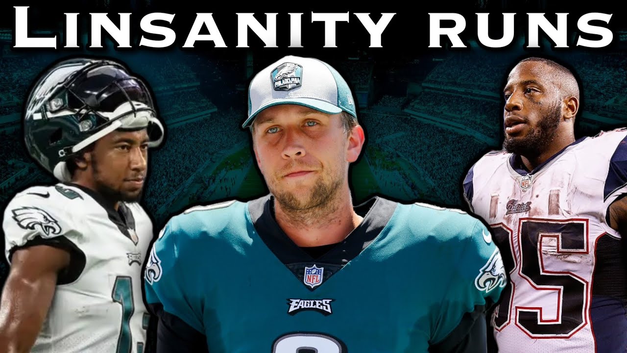 Nfl Linsanity Runs Youtube