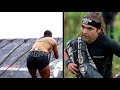 training spartan race champion faye stenning inc.