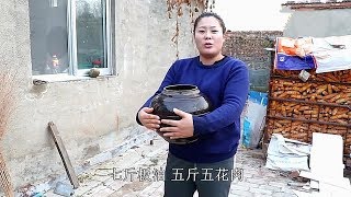 这样熬猪油你试过吗？猪板油加五花肉，配比全都告诉你