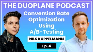 A/B Testing Explained: A Conversion Rate Optimization (CRO) Strategy