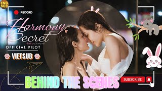 [Behind The Scenes] Harmony Secret (Official Pilot)