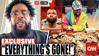 “THE TRUTH IS OUT! Floyd Mayweather’s Fortune Is A Lie—Bill Haney Reveals All”