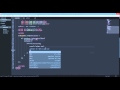 jquery mCustomScrollbar    detecting the page you are in