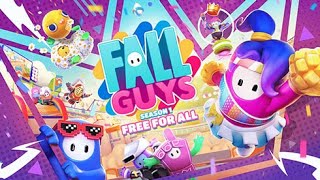 [FallGuys/フォールガイズ]👑4159～ウォームアップ