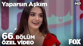 Esra'dan vize çıkmadı! Yaparsın Aşkım 66. Bölüm