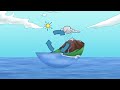 all about ebmud animation