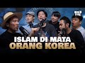 Informasi Salah Membuat Islam Terframing Jelek Di Korea