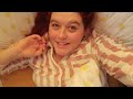 weekly vlog  in my depression girl era