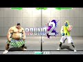 oneironaut ehonda vs. drunkmonkey ed street fighter 6 lf monthly level up 10