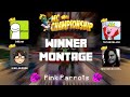 MCC 8 Winner Montage | Pink Parrots