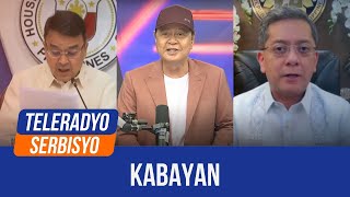 Kabayan | Teleradyo Serbisyo (17 December 2024)