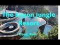 BEST RESORT IN BALI  | The Kayon Jungle Resort, Ubud