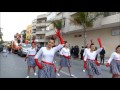 the royal procession of the 3 kings cabalgata de reyes 2016