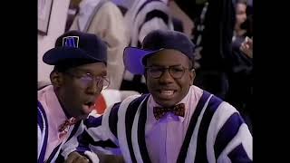 Boyz II Men - Motownphilly (Official Music Video) (1991)
