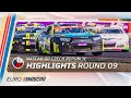 Extended Highlights: The Best of the 2024 NASCAR GP Czech Republic Sunday