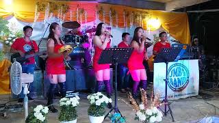 Pass me by | by Ms. Rheyn Fiesta at Mabangug Cabagan Isa @jmbsband cp#09171349721