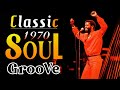 Stevie Wonder , Barry White, Marvin Gaye, Aretha Franklin,Isley Brothers   70's 80's R&B Soul Groove