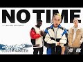 Cloud Wang(feat. Briano & Slimboy) - NO TIME | Official Music Video