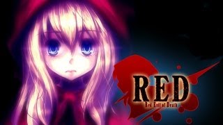 [EZ2DJ] KIEN - R.E.D. ~Red Evil of Death~ BGA (EZ2ON Ver.)