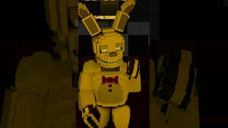 Insane - FNAF Version (Minecraft Animated)