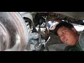 Mit.Adventure .Rack pinion how  to rebuild?(by jess automotive)