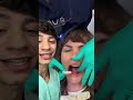 influencer colocou implantes em toda boca parte 2 atualizaÇÃo shorts