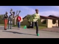 IZIKHOTHANE MAF TOWN 2015(SGIYA,JNR MAGIC,TROSHKA,KHATHAZA)