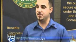 Hiring Frenzy at MDC