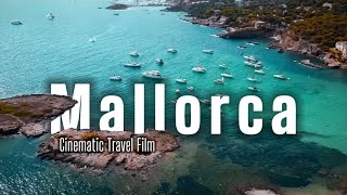 Mallorca | Spain | Cinematic Travel Film