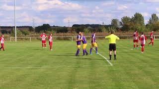 VfB Glöthe - SV Plötzkau am 2017-09-16