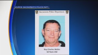 Benicia Man, 58, Arrested In NorCal Rapist Case