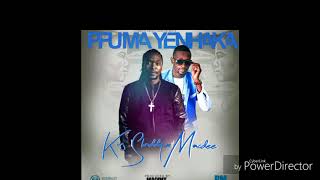 King Shaddy-Pfuma yenhaka