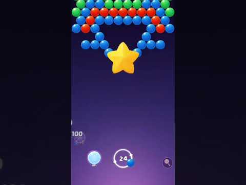 Instructions for Bubble Shooter Level 4! PlayTista Gaming #shorts #youtubeshorts #gaming