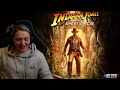 🔴 live not snakes indiana jones and the great circle full gameplay walkthrough 4