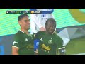 GOAL | Diego Chara sets up Felipe Mora