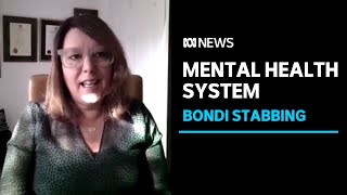 Psychiatrist discusses the Bondi Junction attacker's mental health | ABC News