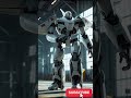 amazing future war robots mind blowing ai aiart transformers midjourney animation robot