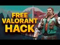 VALMOD - NEW UP / VALORANT HACK DOWNLOAD FREE / VALORANT CHEAT 2024 / AIMBOT WALLHACK ESP PRW + 💙