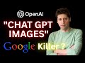 OpenAI's CodeRed 