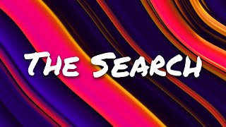 Winkler Bible Camp - The Search ( Lyric )