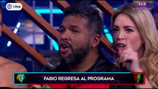 EEG El Gran Clásico - 28/06/2018 - 1/5