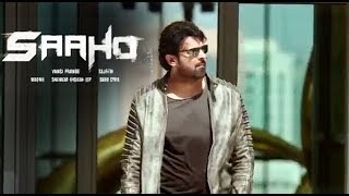Saaho Teaser | Fan Made | Prabhas | Shraddha Kapoor | Telugu Movie 2018