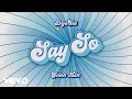 Doja Cat - Say So (Official Lyric Video) ft. Evan Lin