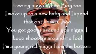 Future Chosen One ft Rocko lyrics