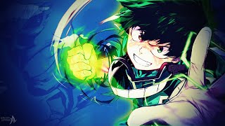 Battle Scars ~ My Hero Academia AMV